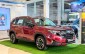 Xả hàng tồn kho, Subaru Forester VIN 2024 được đại lý hạ giá hàng trăm triệu đồng